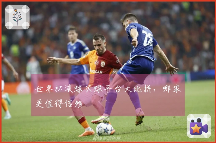 世界杯滚球买球平台大比拼，哪家更值得信赖