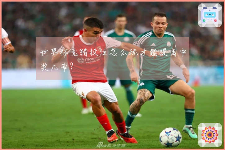 世界杯竞猜投注怎么玩才能提高中奖几率？