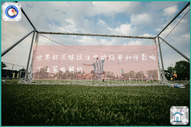 世界杯买球投注中的赔率如何影响下注策略解析