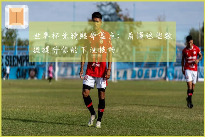 世界杯竞猜赔率盘点：看懂这些数据提升你的下注技巧